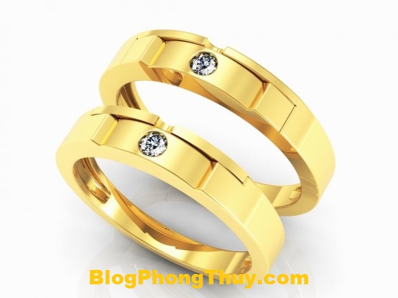 cmncpt1 Tư vấn lựa chọn Nhẫn đính hơn hợp mệnh cung theo Phong Thủy