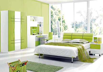phog ngu mau xanh la Để thu hút tài lộc cho những người thuộc mệnh cung Mộc