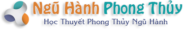 Ngũ Hành Phong Thủy – Học Thuyết Ngũ Hành – Phong Thủy Ngũ Hành